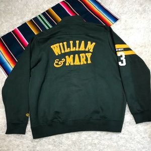 college of william and mary sweatshirt